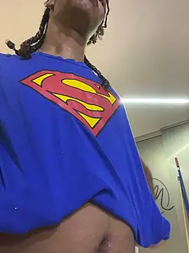 Snapshot of Maxim-Walker chatting on 12.04.25 Maxim-Walker online show from 12.04.25