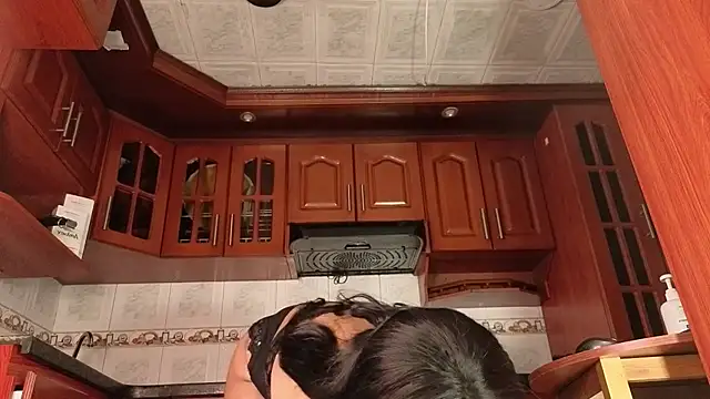 AmberNix online show from 12.16.25