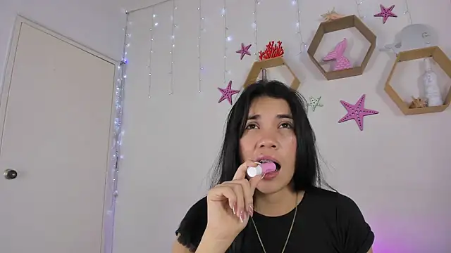 Emiily Parkerr online show from 01.09.25