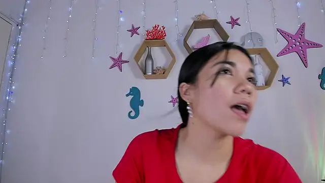 Emiily Parkerr online show from 02.22.25