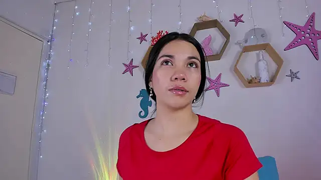 Emiily Parkerr online show from 03.11.25