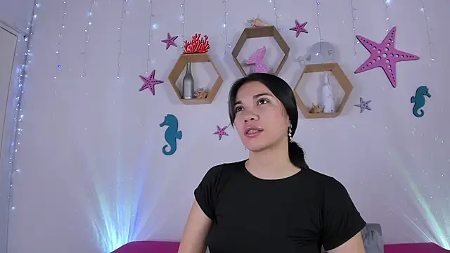 Emiily Parkerr online show from 03.14.25