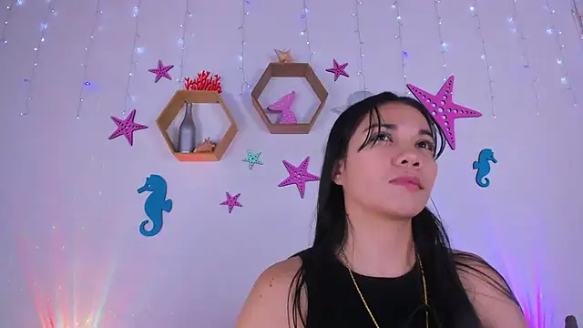 Emiily Parkerr online show from 09.09.25