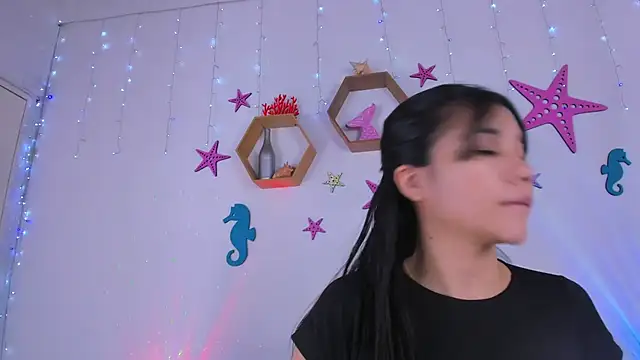 Emiily Parkerr online show from 09.10.25