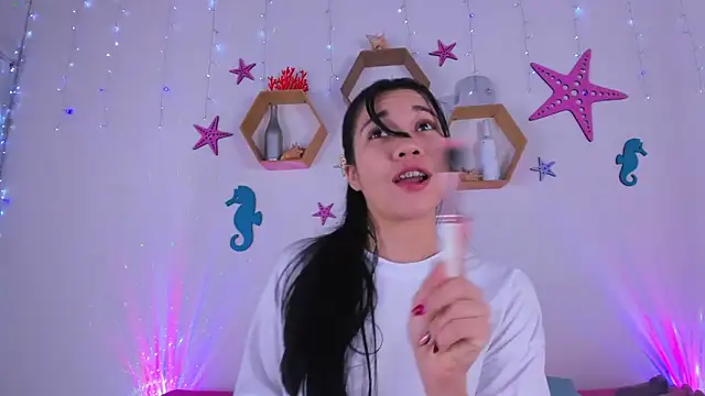 Emiily Parkerr online show from 09.12.25