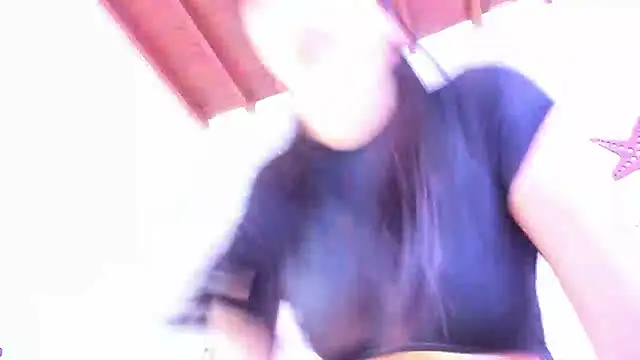 Emiily Parkerr online show from 10.31.25