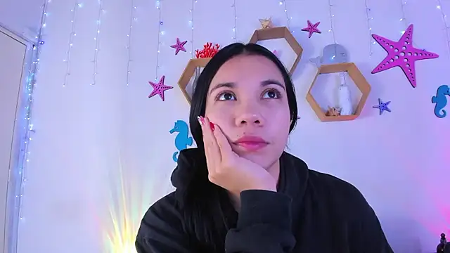 Emiily Parkerr online show from 01.14.26