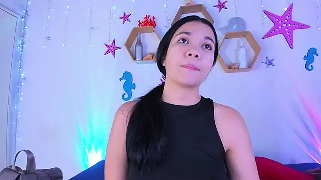 Emiily Parkerr online show from 02.03.26