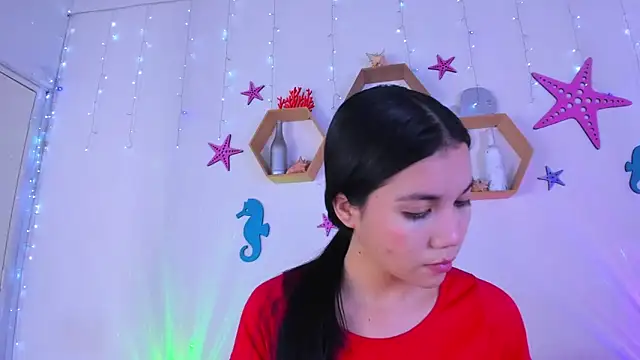 Emiily Parkerr online show from 02.04.26