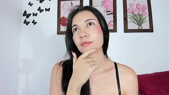 Emiily Parkerr online show from 05.05.26