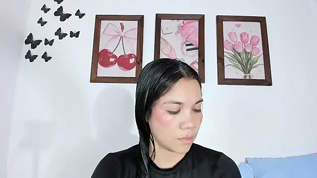 Emiily Parkerr online show from 05.07.26