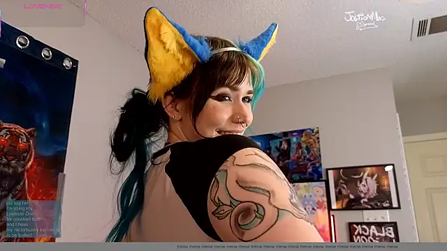 joltionmacc online show from 03.02.26