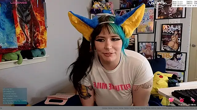 joltionmacc online show from 03.05.26