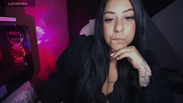 grace molly14 online show from 11.05.25