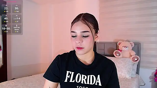 astrid-omega online show from 04.28.26