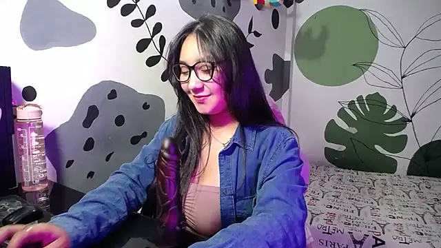 Anny Angelic online show from 09.27.25