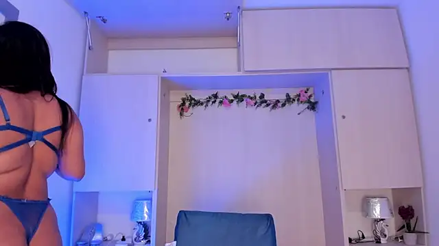 CANDYGABYY online show from 03.10.26