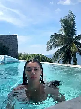 NatyDesiree online show from 01.09.26