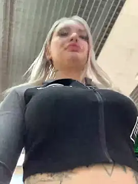 Sextazy online show from 12.10.24