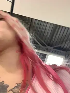 Sextazy online show from 12.24.24