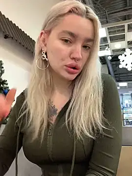 Sextazy online show from 01.12.25