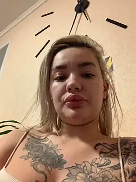 Sextazy online show from 01.19.25