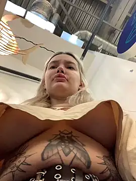 Sextazy online show from 01.29.25