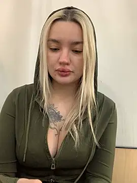 Sextazy online show from 02.07.25