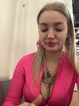 Sextazy online show from 03.12.25