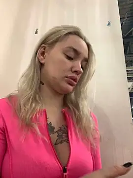 Sextazy online show from 03.21.25