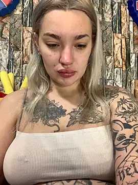 Sextazy online show from 11.06.25