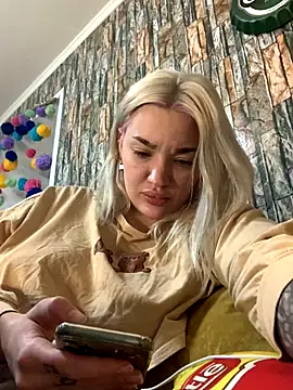 Sextazy online show from 11.19.25