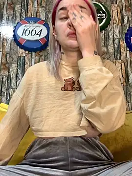 Sextazy online show from 11.27.25