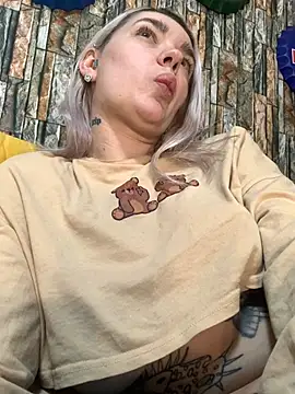 Sextazy online show from 04.22.26