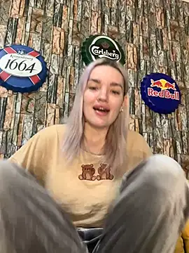 Sextazy online show from 04.24.26