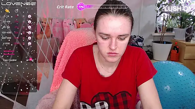 Snapshot of Bella__Swoon chatting on 11.01.25 Bella Swoon online show from 11.01.25