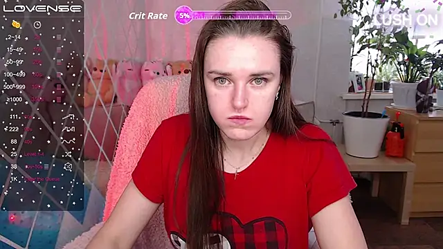 Snapshot of Bella__Swoon chatting on 11.03.25 Bella Swoon online show from 11.03.25