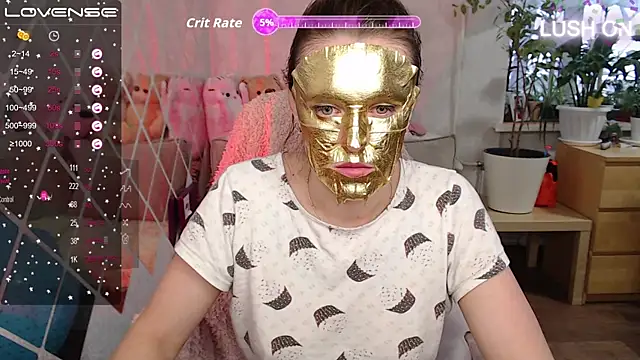 Snapshot of Bella__Swoon chatting on 11.06.25 Bella Swoon online show from 11.06.25