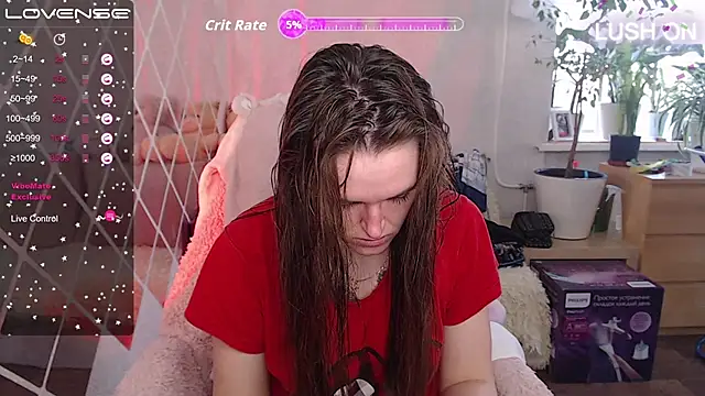 Snapshot of Bella__Swoon chatting on 11.21.25 Bella Swoon online show from 11.21.25