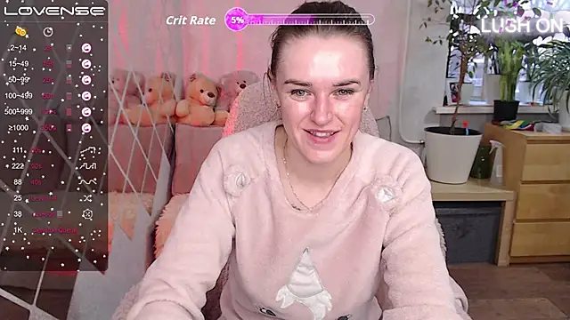 Snapshot of Bella__Swoon chatting on 11.22.25 Bella Swoon online show from 11.22.25