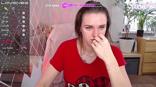 Snapshot of Bella__Swoon chatting on 12.05.25 Bella Swoon online show from 12.05.25