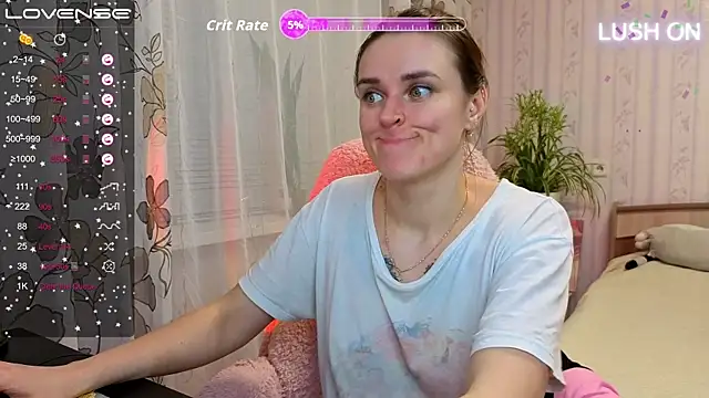 Bella  Swoon online show from 01.09.26