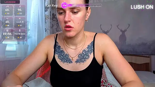 Bella  Swoon online show from 06.17.26
