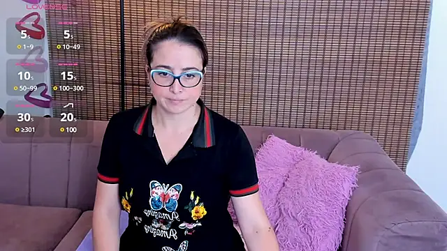 ariana cross online show from 03.02.25