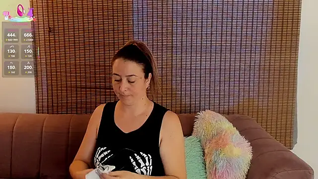 ariana cross online show from 07.24.26