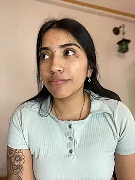 SaritaHot 69 online show from 12.10.24