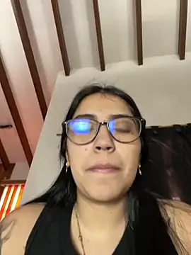 SaritaHot 69 online show from 12.19.24