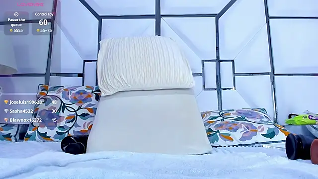 RileySweett online show from 03.02.25