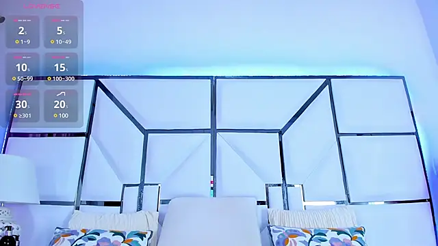 RileySweett online show from 03.03.25