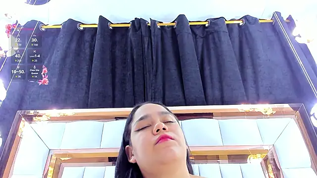 RileySweett online show from 03.10.26